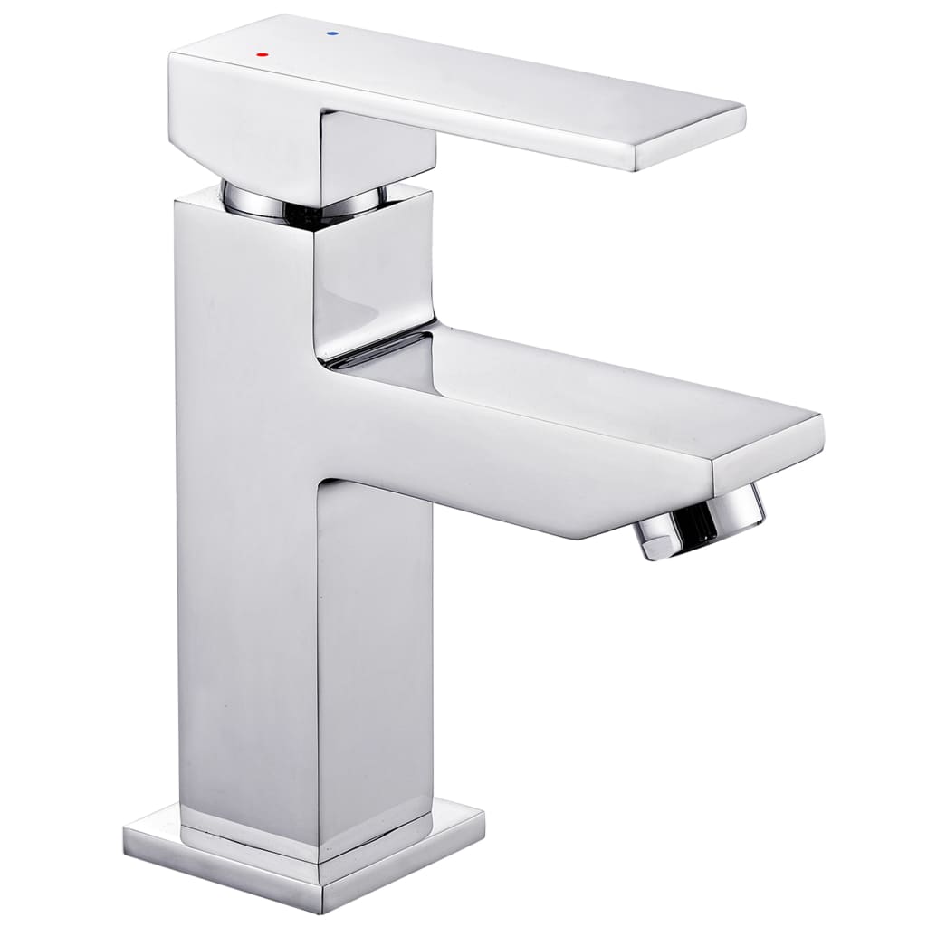 Schütte Schütte Washbasin mezclador Tokio II Chrome