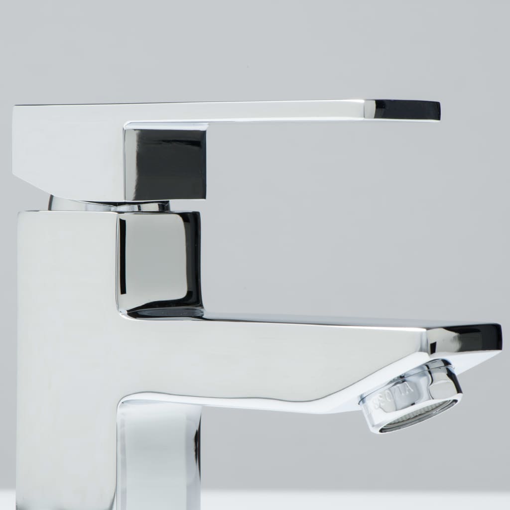 Schütte Schütte Washbasin mezclador Tokio II Chrome