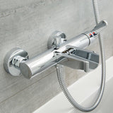 Schütte Schütte Bad-Shower Mixer z wodospadem Orek