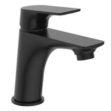 Schütte Schütte Washbasin mixer Boston Matzwart