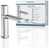 Schütte lavabosin mixte new-york chrome -colored