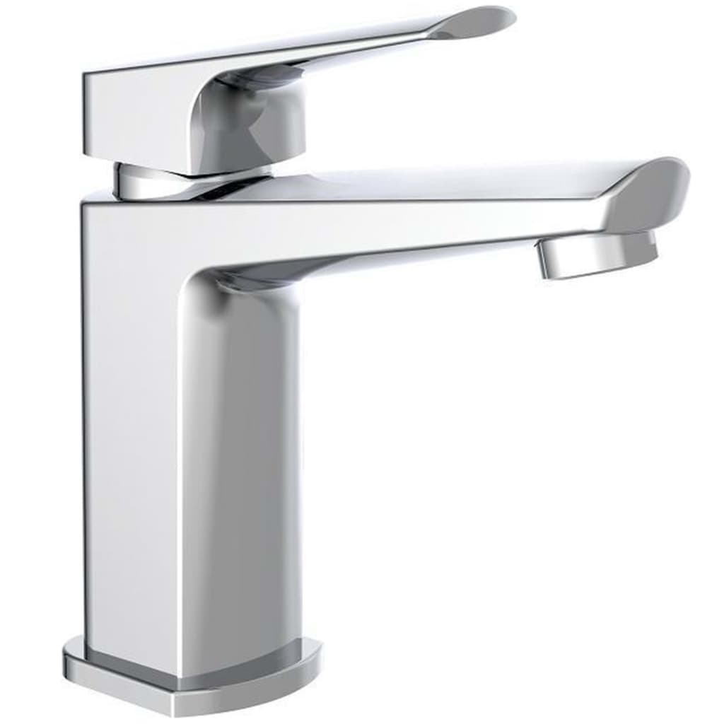 Schütte Schütte Washbasin mešani baker Raven Mat -Copred