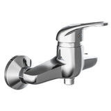 Schütte Schütte shower mixer Calvino chrome -colored