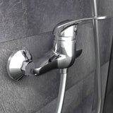 Schütte Schütte shower mixer Calvino chrome -colored