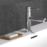 Schütte Schütte cold water tap Laurana chrome