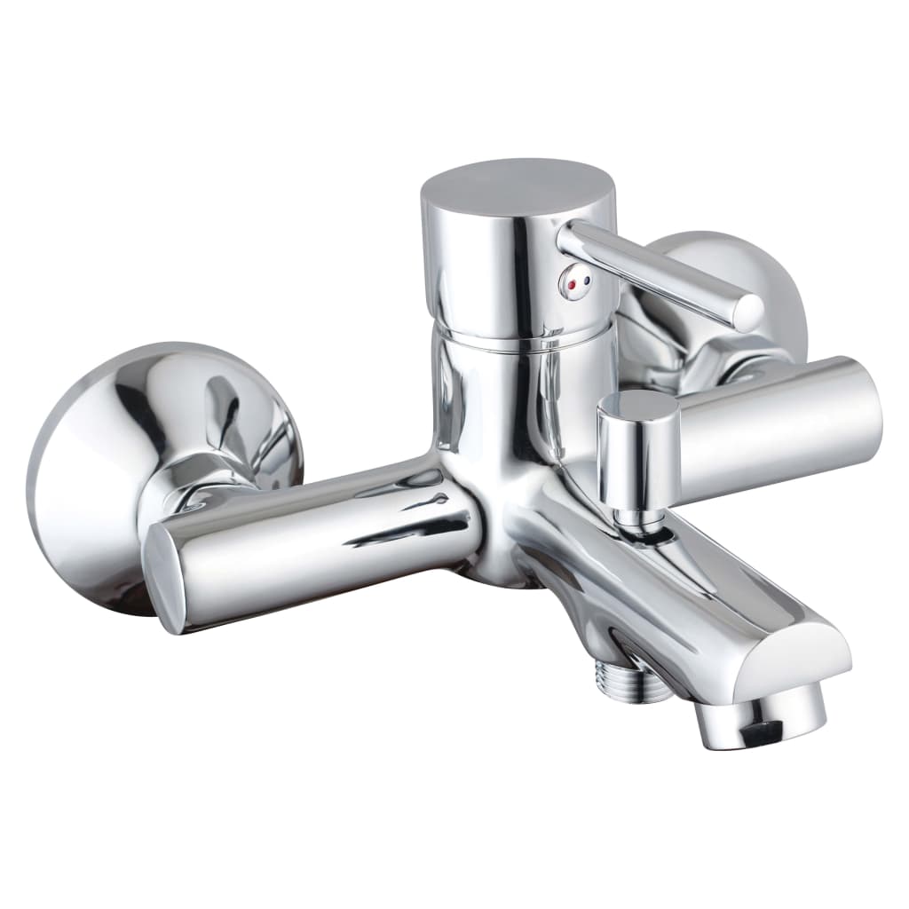 Schütte Schütte Bad- Shower mixer Laurana Chrome