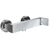 Mixer de douche Schütte Crane Idrovia Chrome -Colored