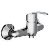 Schütte Schütte shower mixer Sirani chrome -colored