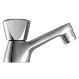 Schütte Schütte cold water tap Carneo chrome -colored