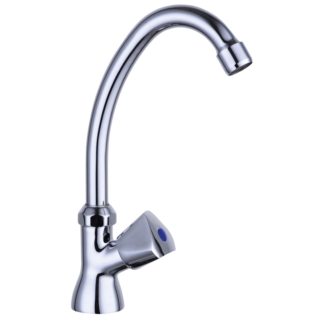 Schütte Schütte cold water tap rotating carneo chrome -colored