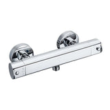 Schütte Schütte shower mixer thermostatic vita chrome -colored