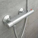 Schütte Schütte shower mixer thermostatic Vico Chrome