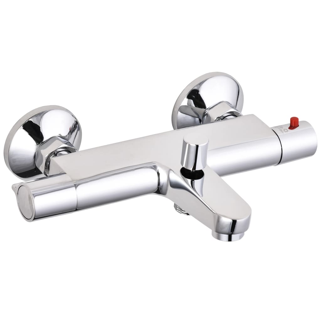 Schütte Schütte Bad- Shower mixer thermostatic Vico Chrome