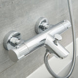 Schütte Schütte Bad- shower mixer London Thermostatic