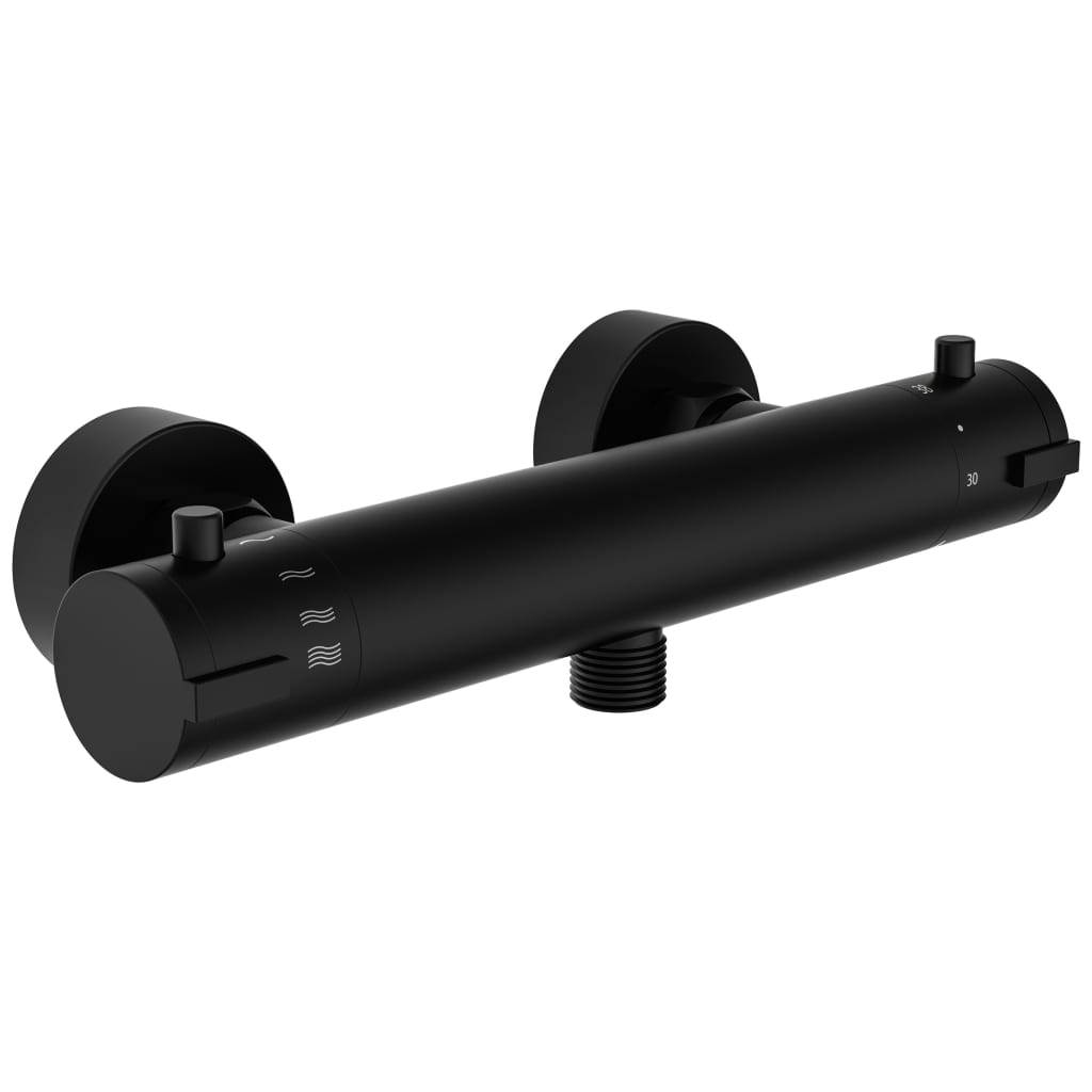 Schütte Schütte shower mixer London Black