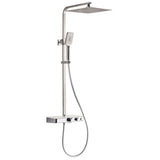 Schütte Schütte shower system Ocean Thermostatic