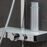 Schütte Schütte shower system Ocean Thermostatic