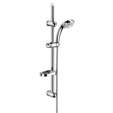 Schütte Schütte shower gang set Fresh Chrome