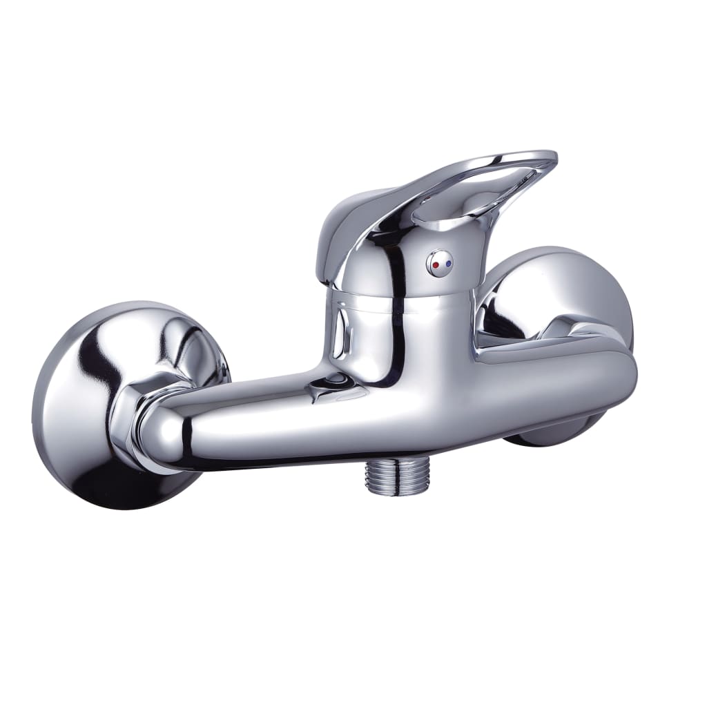 Schütte Schütte Shower mixer Porto Chrome