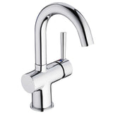 Schütte Schütte Washbasin mixer Cornwall chrome -colored