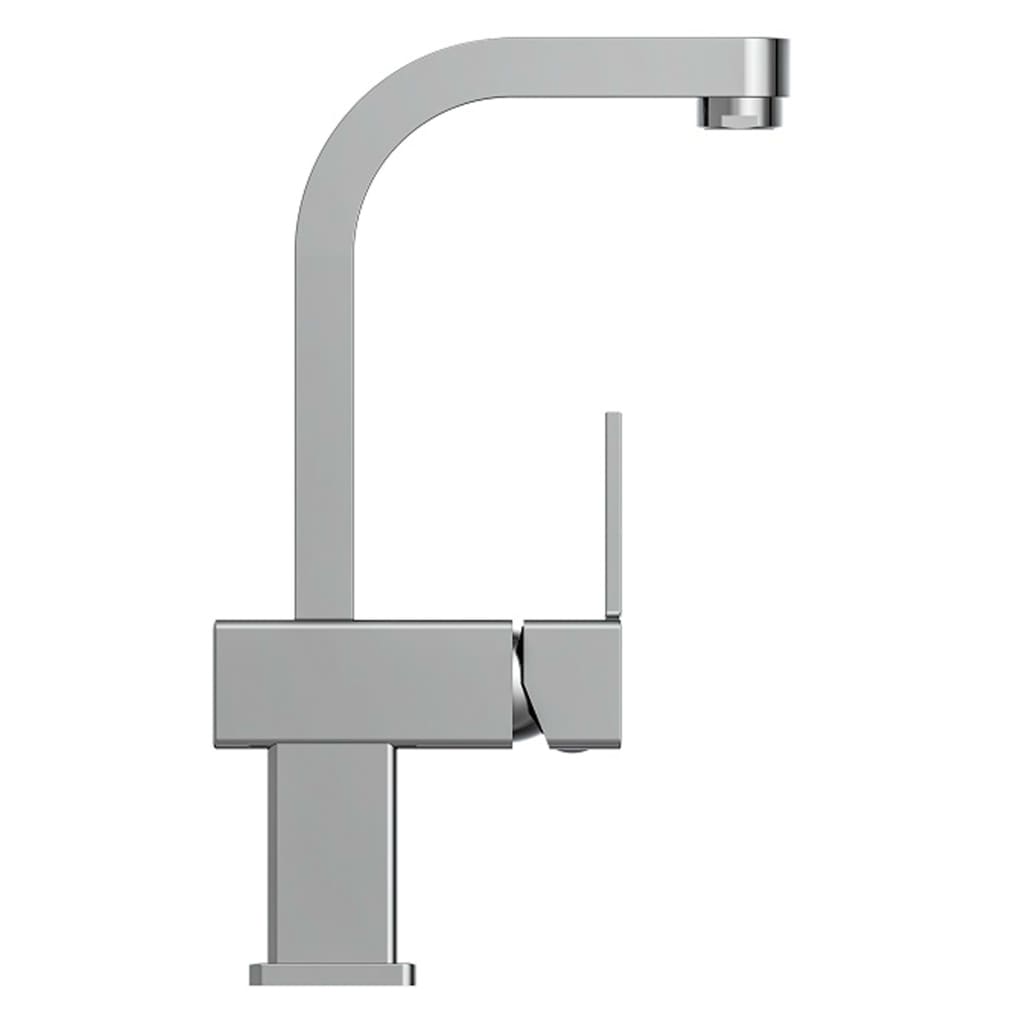 Schütte Schütte Washbasin Mixer Signo Chrome -farget