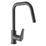 Mélange de cuisine Schütte avec bec extensible Matgray Seattle