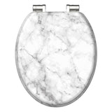 Schütte Schütte toilet seat with soft-close Marmor Stone