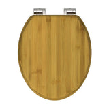 Schütte Schütte toilet seat Dark Bamboo