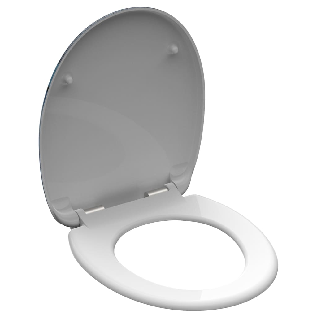 Schütte Schütte toilet seat with soft-close offline