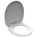 Schütte Schütte toilet seat with soft-close offline