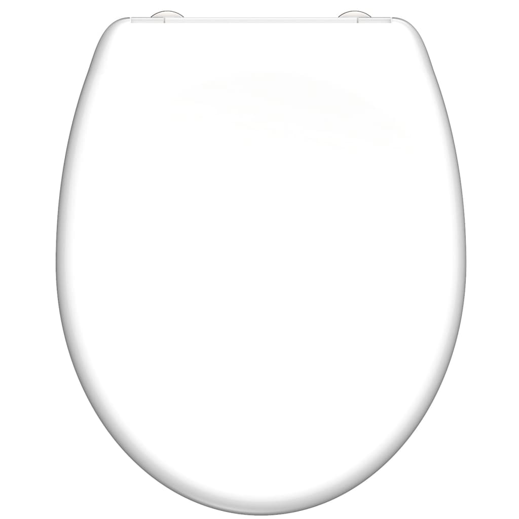 Schütte Schütte toilet seat White Duroplast