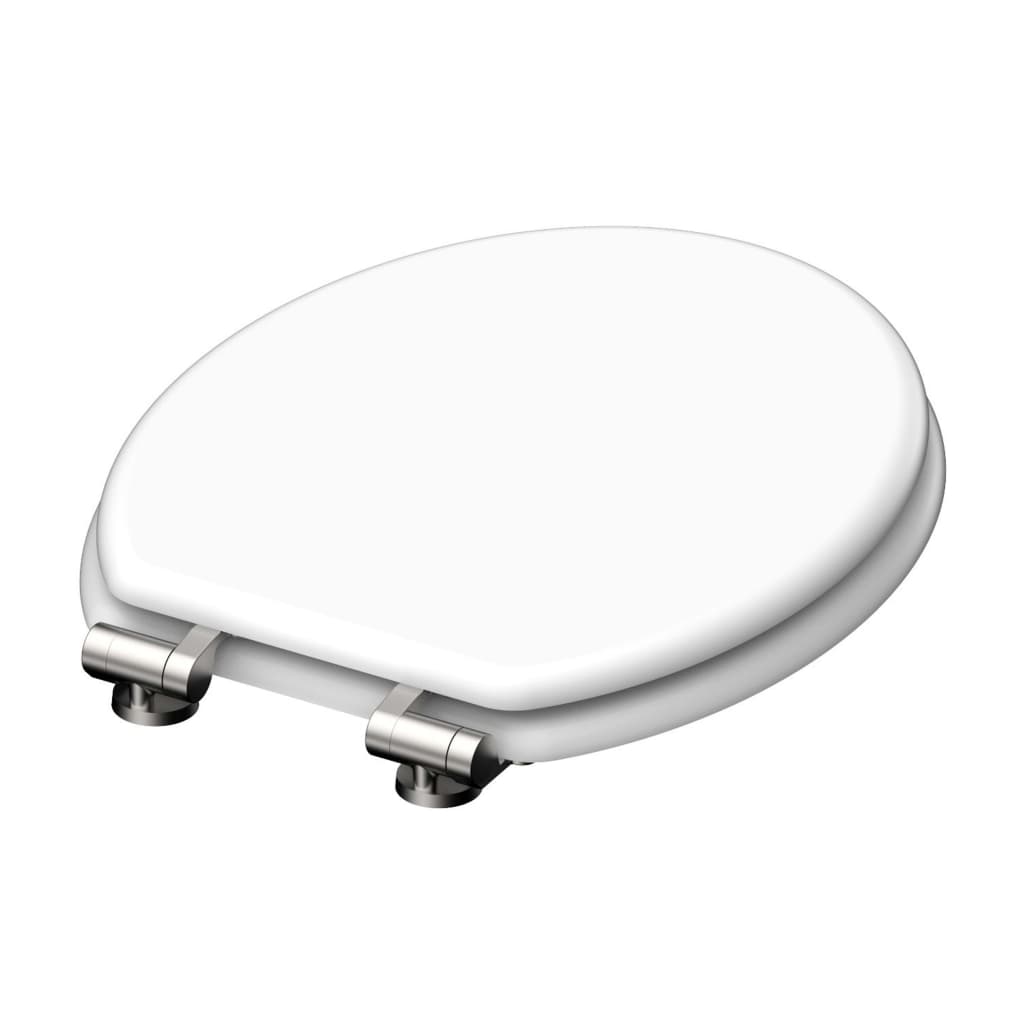 Schütte Schütte toilet seat White Kernout