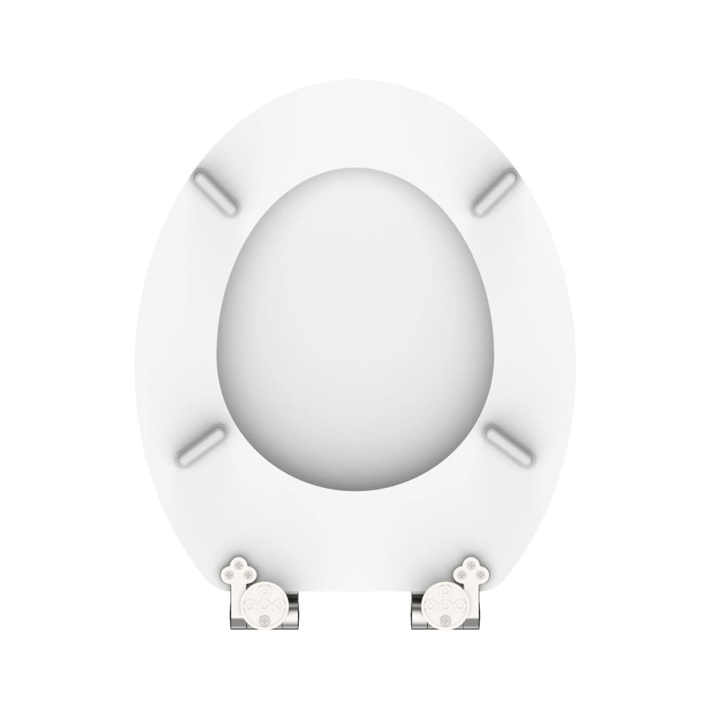 Schütte Schütte toilet seat White Kernout