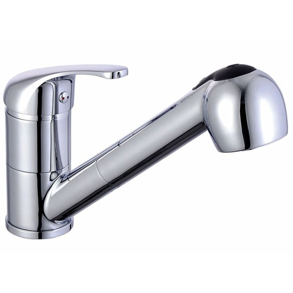 Schütte Schütte one -button mixer supra chrome -colored