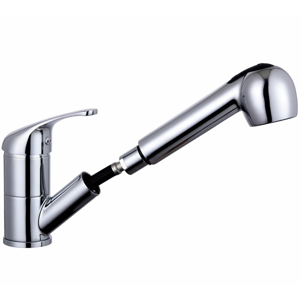 Schütte Schütte one -button mixer supra chrome -colored