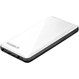 Varta power bank 10 000ma argent + indication LED USB et USB-C - 3509010