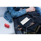 Varta power bank 10 000ma argent + indication LED USB et USB-C - 3509010