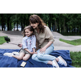 Varta power bank 10 000ma argent + indication LED USB et USB-C - 3509010
