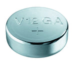 Varta Button Cell Battery Dun V12GA LR43