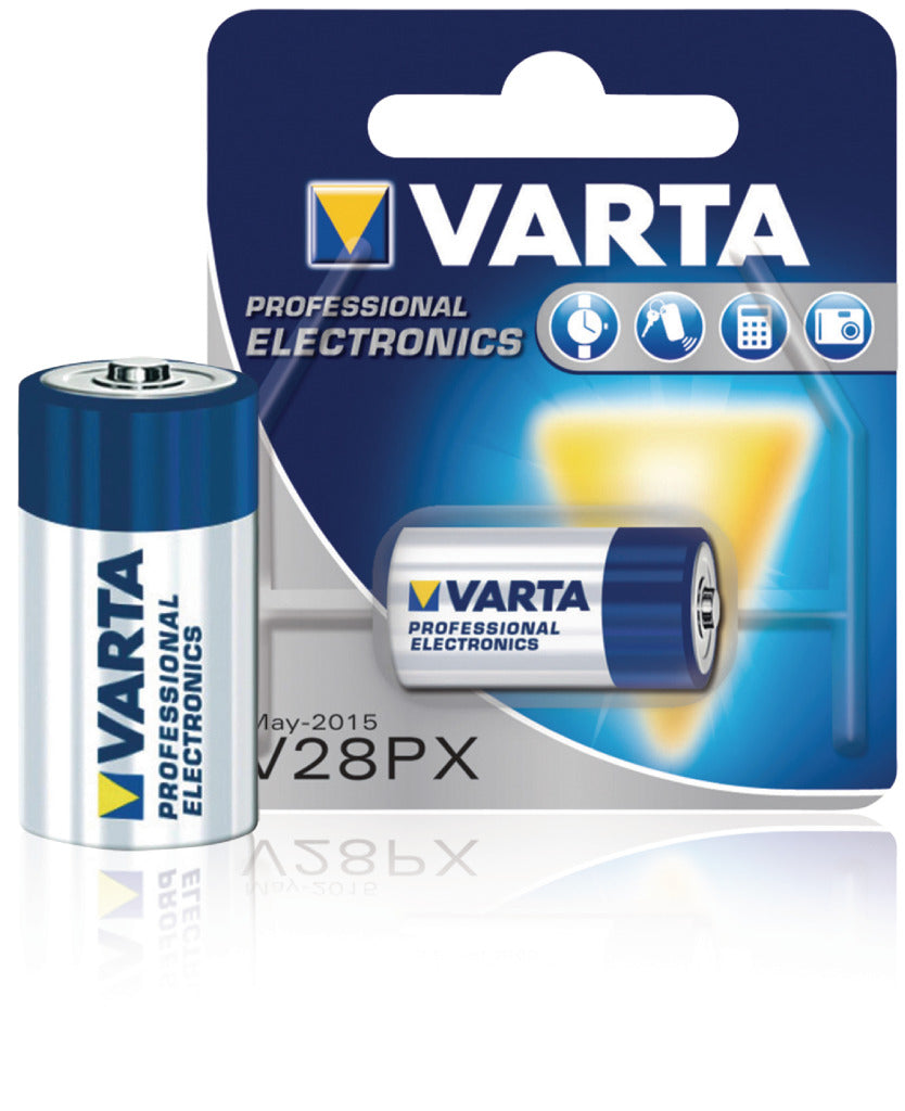 Batterie Varta v28px