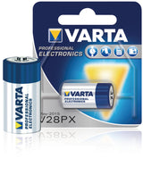 Batterie Varta v28px
