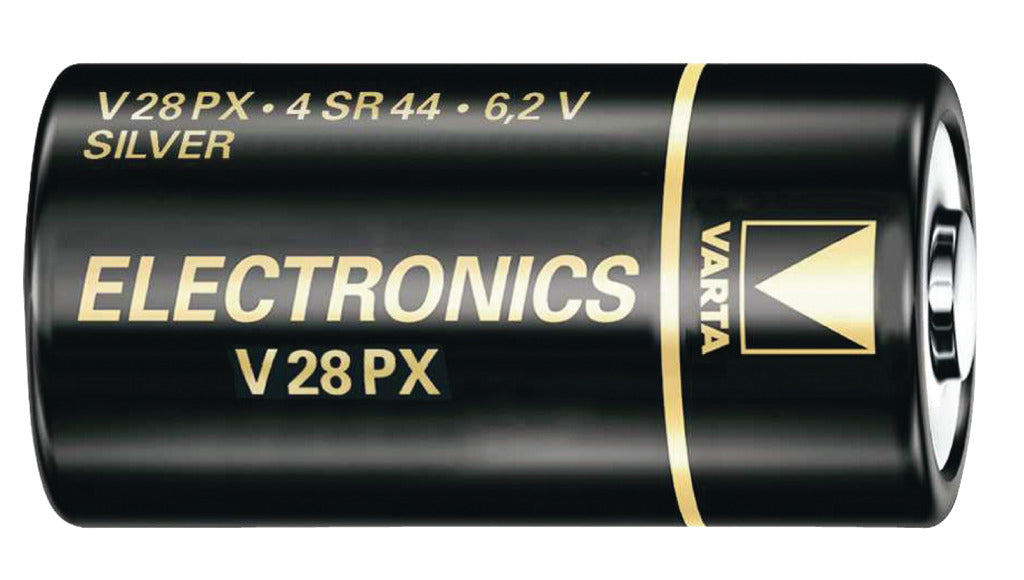 Batterie Varta v28px