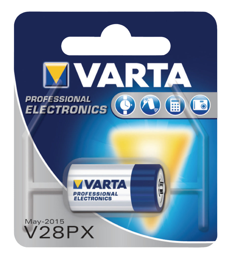 Batterie Varta v28px