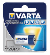 Batterie Varta v28px