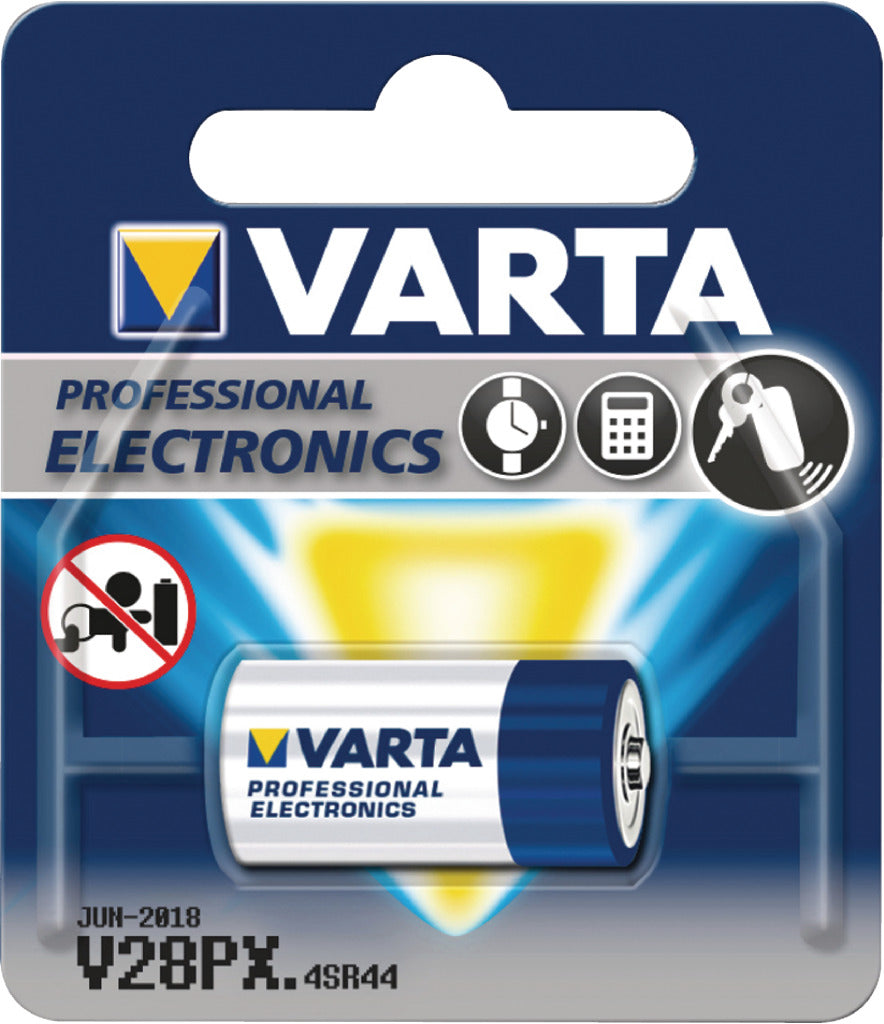 Batterie Varta v28px