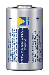 Batterie photo lithium Varta cr2-2 3v 920mah 2-blister