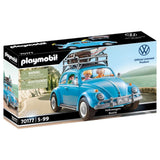 Playmobil Playmobil Znani Volkswagen Beetle