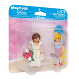 Playmobil 70275 Mariée et couturière