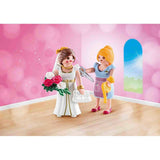 Playmobil 70275 Mariée et couturière
