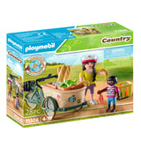 Playmobil Country Vrachtfiets 71306